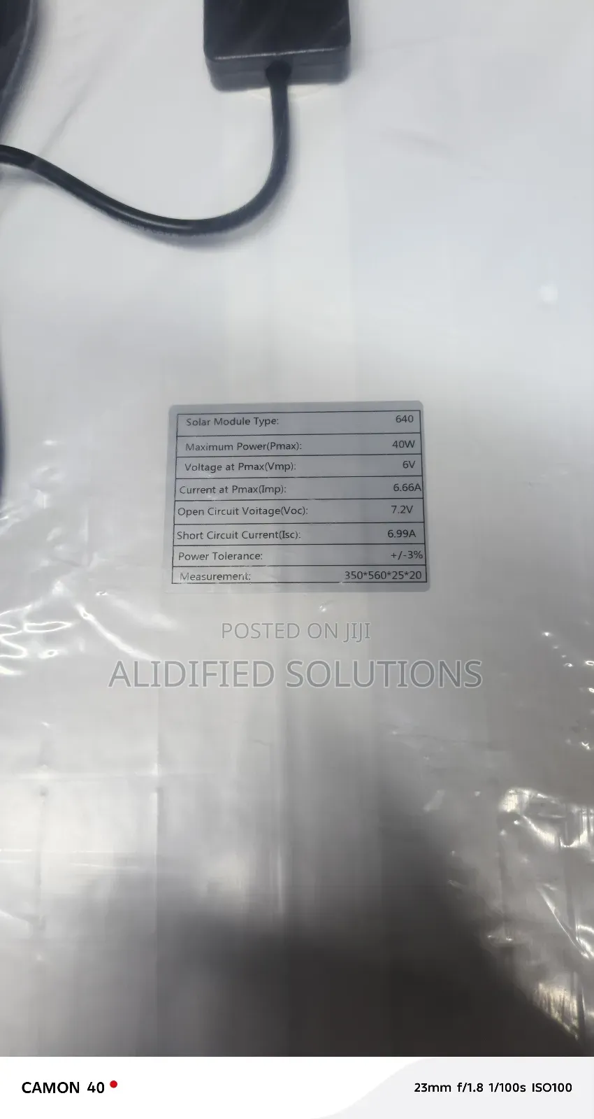 Super Bright 500w Floodlight