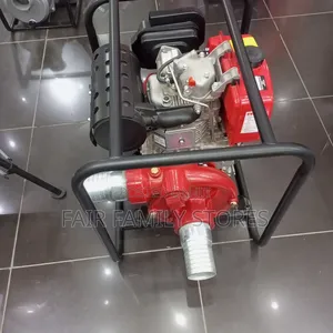 High Pressure Diesel Pump