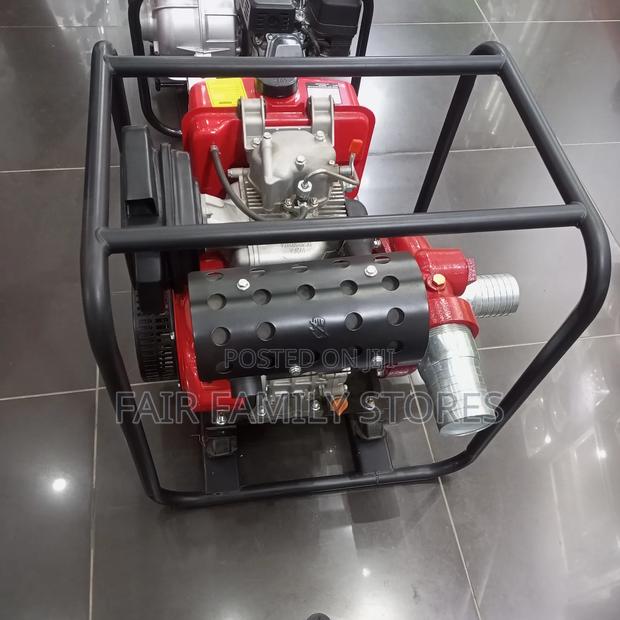 High Pressure Diesel Pump - thumbnail 2
