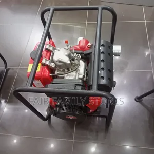 High Pressure Diesel Pump
