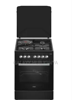 Mika 50 X 60 3gas+1 Rapid Hot Plate, Mst5060u33pfb
