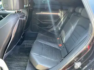 Volkswagen Arteon 2019 Black