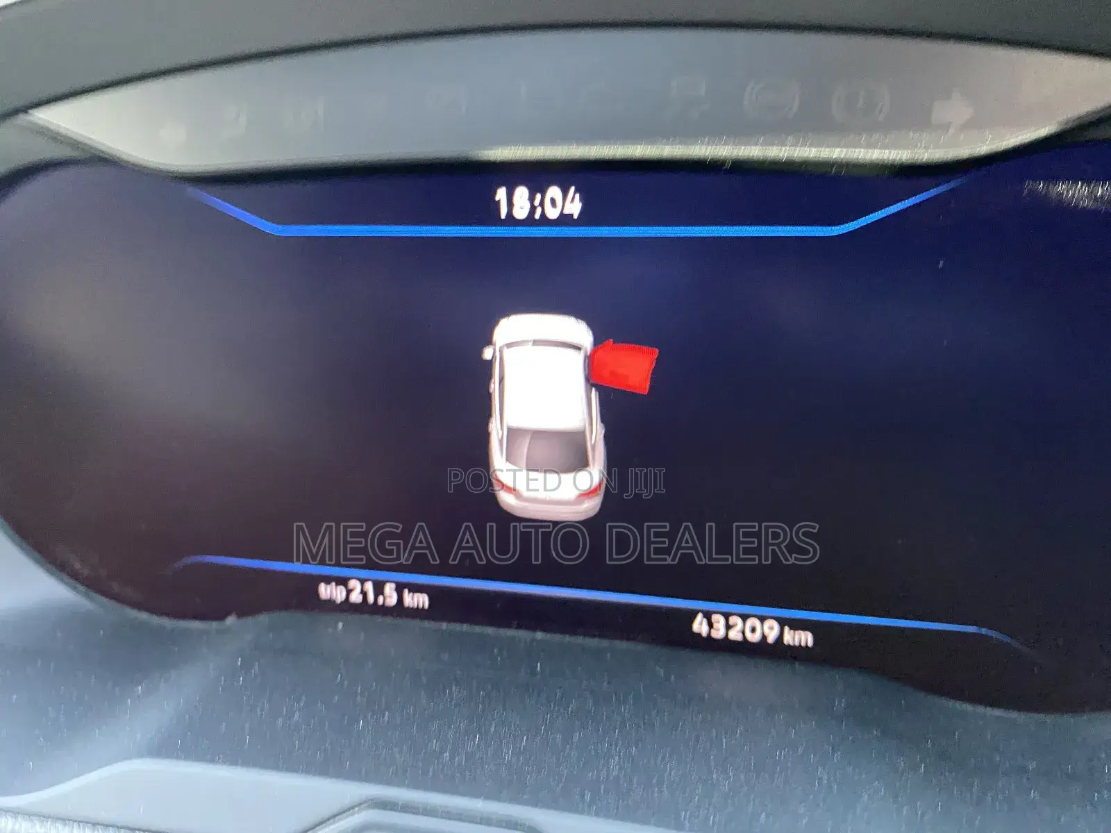 Volkswagen Arteon 2019 Black