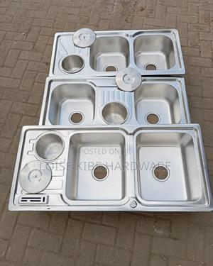 Kitchen Sink New Model Available - thumbnail 2