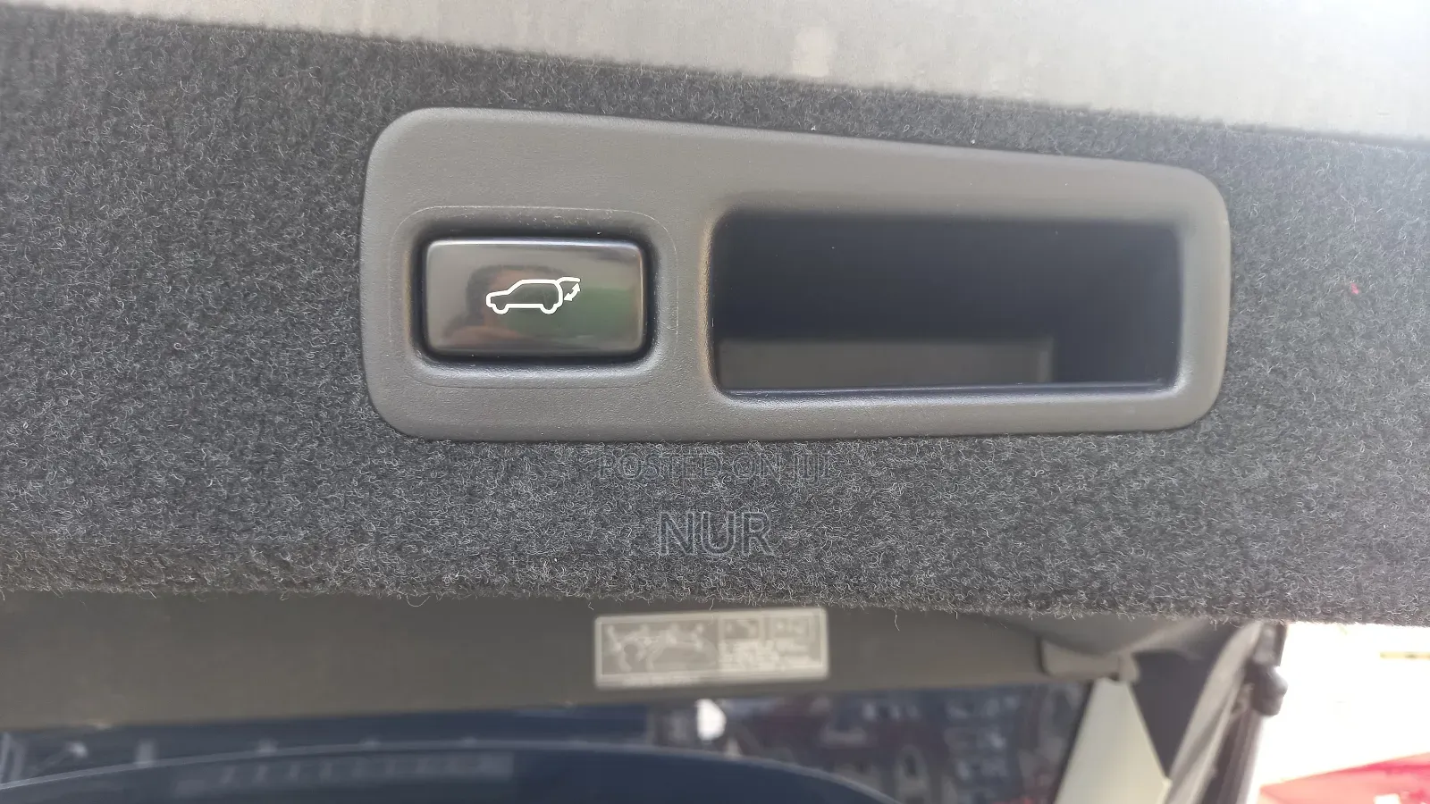 Lexus RX 2014 Gray