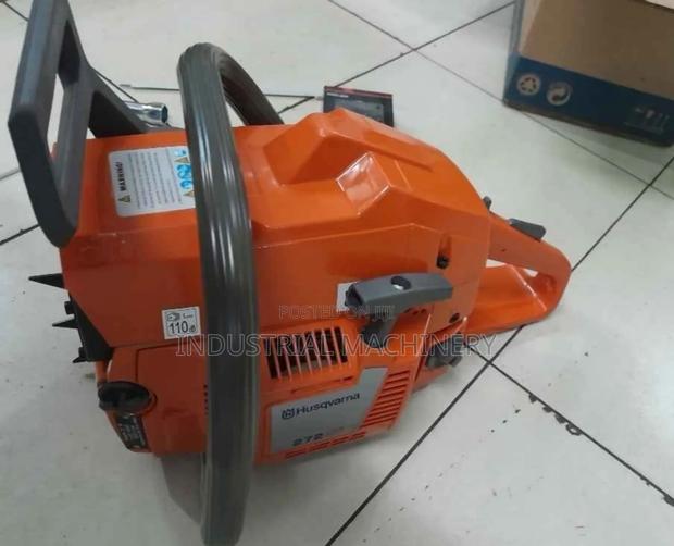 Husqvarna Power Saw 272xp Brazil ~ - main view