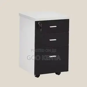 Office Cabinet Movable Office Storage Cabinet