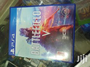 Battlefield V Ps4 - thumbnail 2