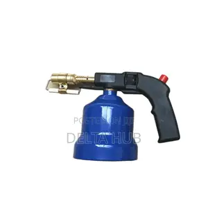 Manual Ignition Propane Welding Torch