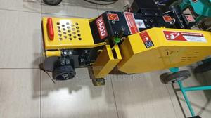 Electric Steel Bar Cutter 182000 - thumbnail 2