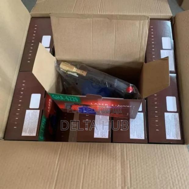 Professional Quality Oxy Acetylene Gas Cutting Torch - thumbnail 3