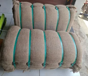 Burlap Hessian Clothe Roll for Construction 457m/500yards