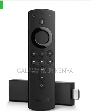 Amazon Fire Tv Stick Streaming Media Player