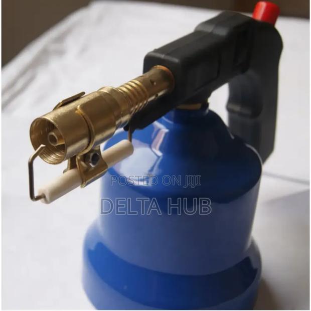 High Quality and Stable Blow Lamp - main view