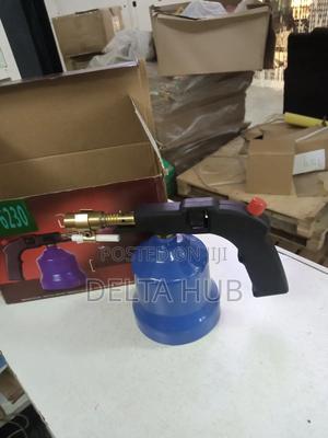 High Quality Low Price Blow Torch Butane Gas - thumbnail 2