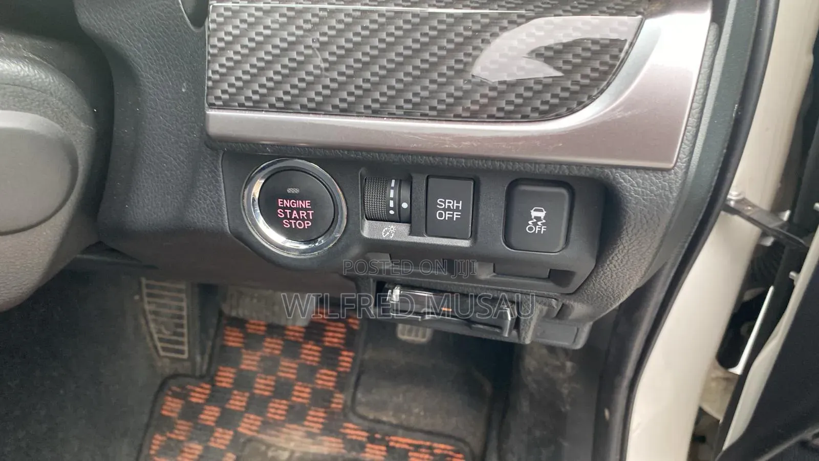 Subaru Forester 2.0XT Premium AWD 2018 White