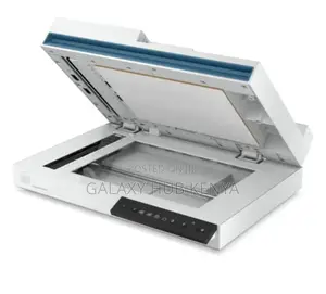 Hp Scanjet Pro 3600 F1 (20g06a) Scanner