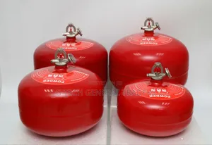 Fire Extinguisher Fire Ball 4kg