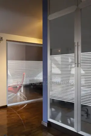 Flawless Frosted Window Films