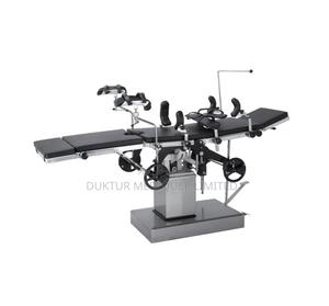 Hydraulic Surgical Or Operation Table - main view