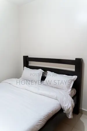 Furnished 4bdrm Apartment in Greatwall Gardens, Gateway Mall Area