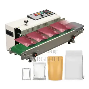 Electric Plastic Film Bag Sealer