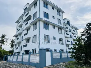 2bdrm Apartment in Mtwapa Coral Palm for rent
