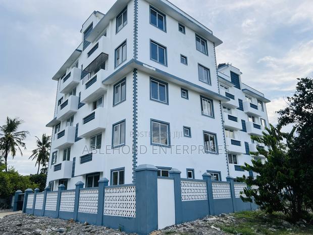 2bdrm Apartment in Mtwapa Coral Palm for rent