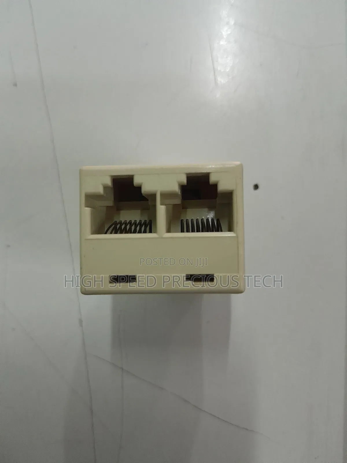 Rj45 Splitter