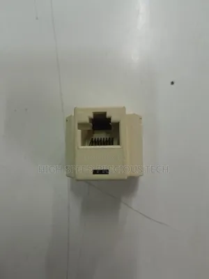 Rj45 Splitter