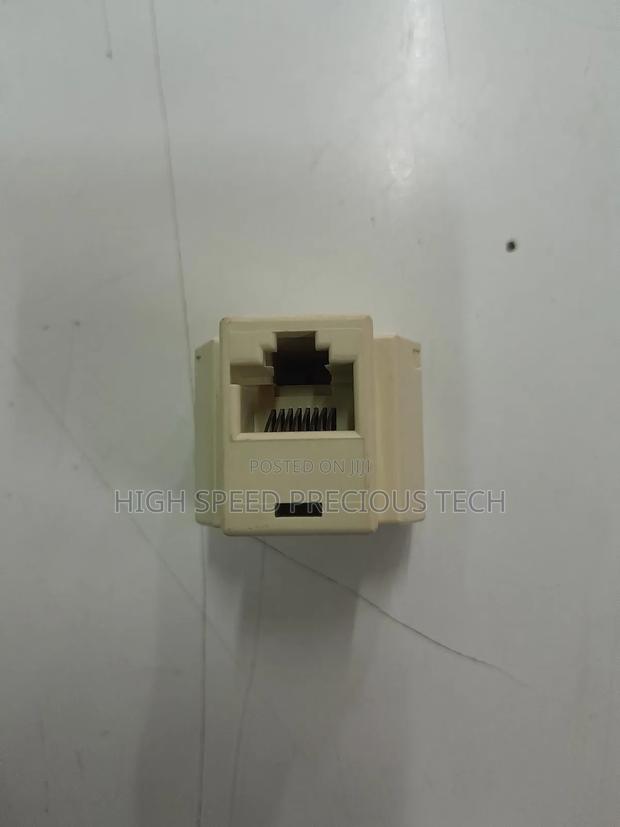 Rj45 Splitter - thumbnail 2