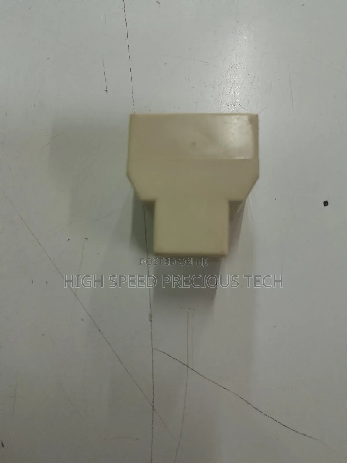 Rj45 Splitter