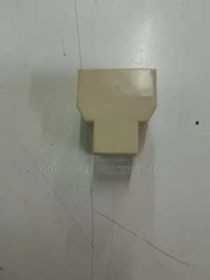 Rj45 Splitter