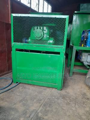 Laundry Bar Soap Machine Unit - thumbnail 2