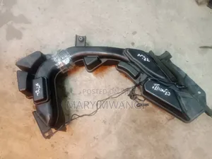 Ex Japan Nt32 Aircleaner Outlet Pipe