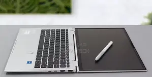 Laptop HP EliteBook 1040 G8 32GB Intel Core I7 SSD 512GB