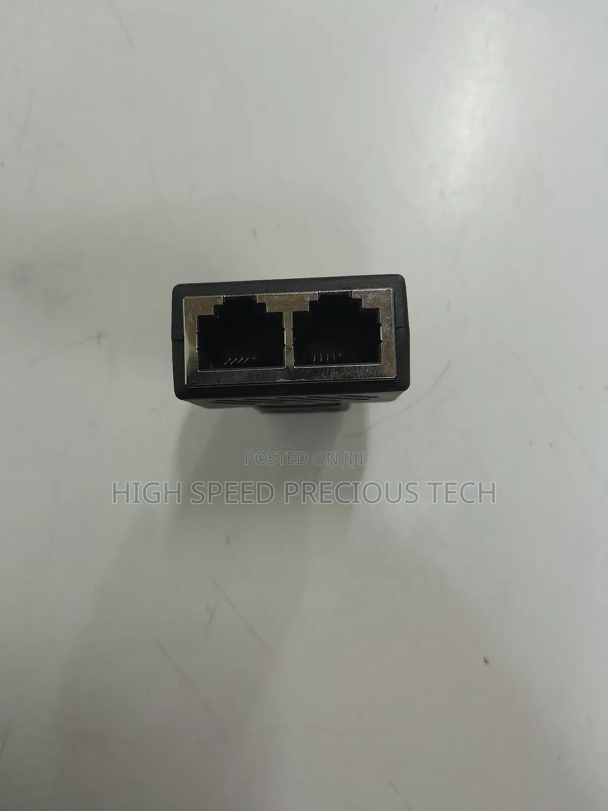 Rj45 2 in 1 Splitter