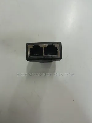 Rj45 2 in 1 Splitter