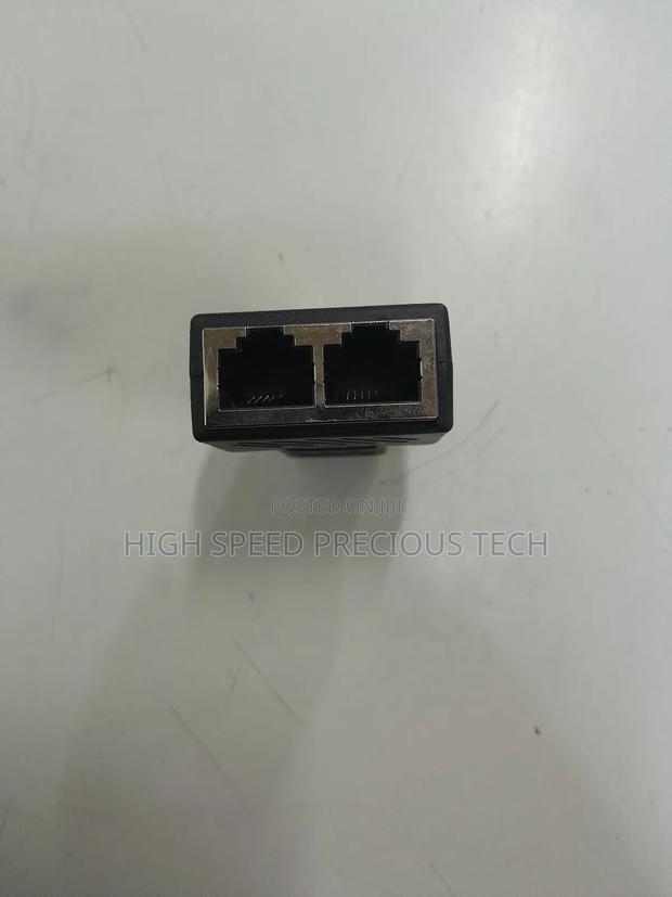 Rj45 2 in 1 Splitter - thumbnail 3