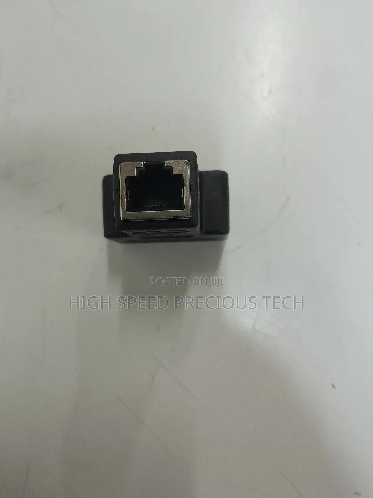 Rj45 2 in 1 Splitter