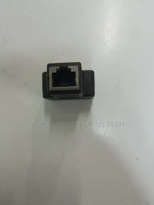 Rj45 2 in 1 Splitter