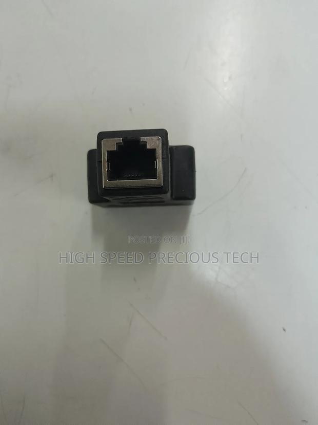 Rj45 2 in 1 Splitter - thumbnail 4