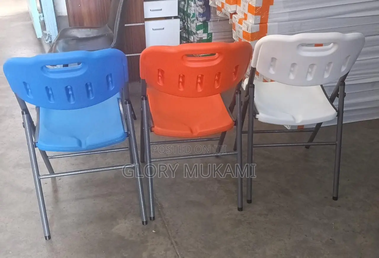 Foldable Hanging Chairs