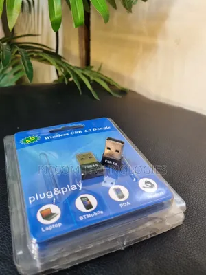 Bluetooth CSR 4.0 Dongle