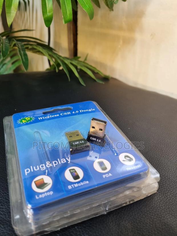 Bluetooth CSR 4.0 Dongle - thumbnail 2