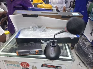 BNK B8h Gooseneck Microphone