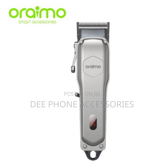 Oraimo Multifunctional Hair Trimmer - thumbnail 3