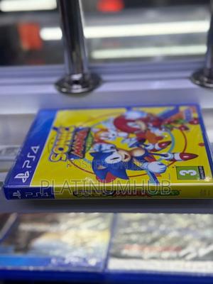 Sonic Mania Plus+Ps4v - thumbnail 2