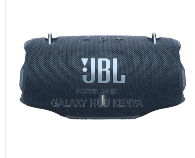 JBL Extream 4 Portable Speaker - thumbnail 3