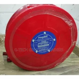 Fire Hosereel Horizon